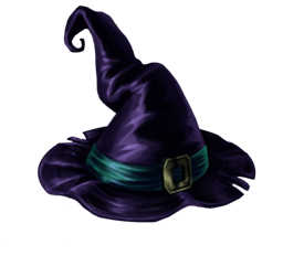 wizard logo