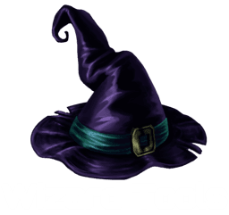 wizard logo